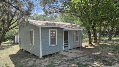 Home For Sale in Bandera, Texas