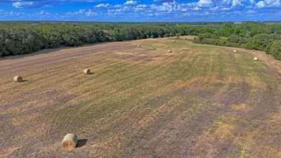 Residential Land For Sale in Bowie, Texas