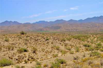 Residential Land For Sale in Kingman, Arizona