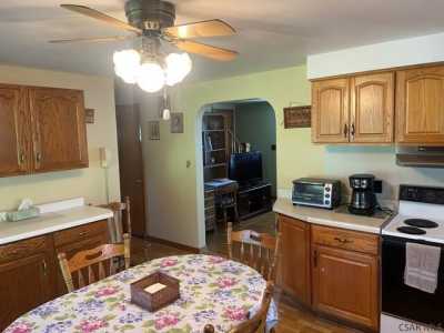 Home For Sale in Johnstown, Pennsylvania