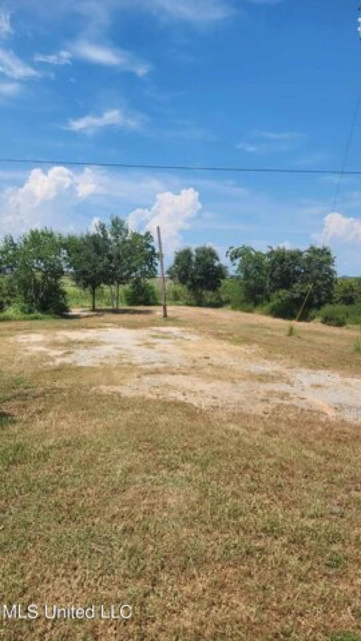 Picture of Residential Land For Sale in Bay Saint Louis, Mississippi, United States