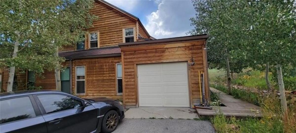 Picture of Home For Sale in Silverthorne, Colorado, United States