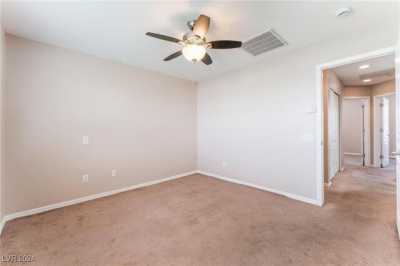 Home For Rent in North Las Vegas, Nevada