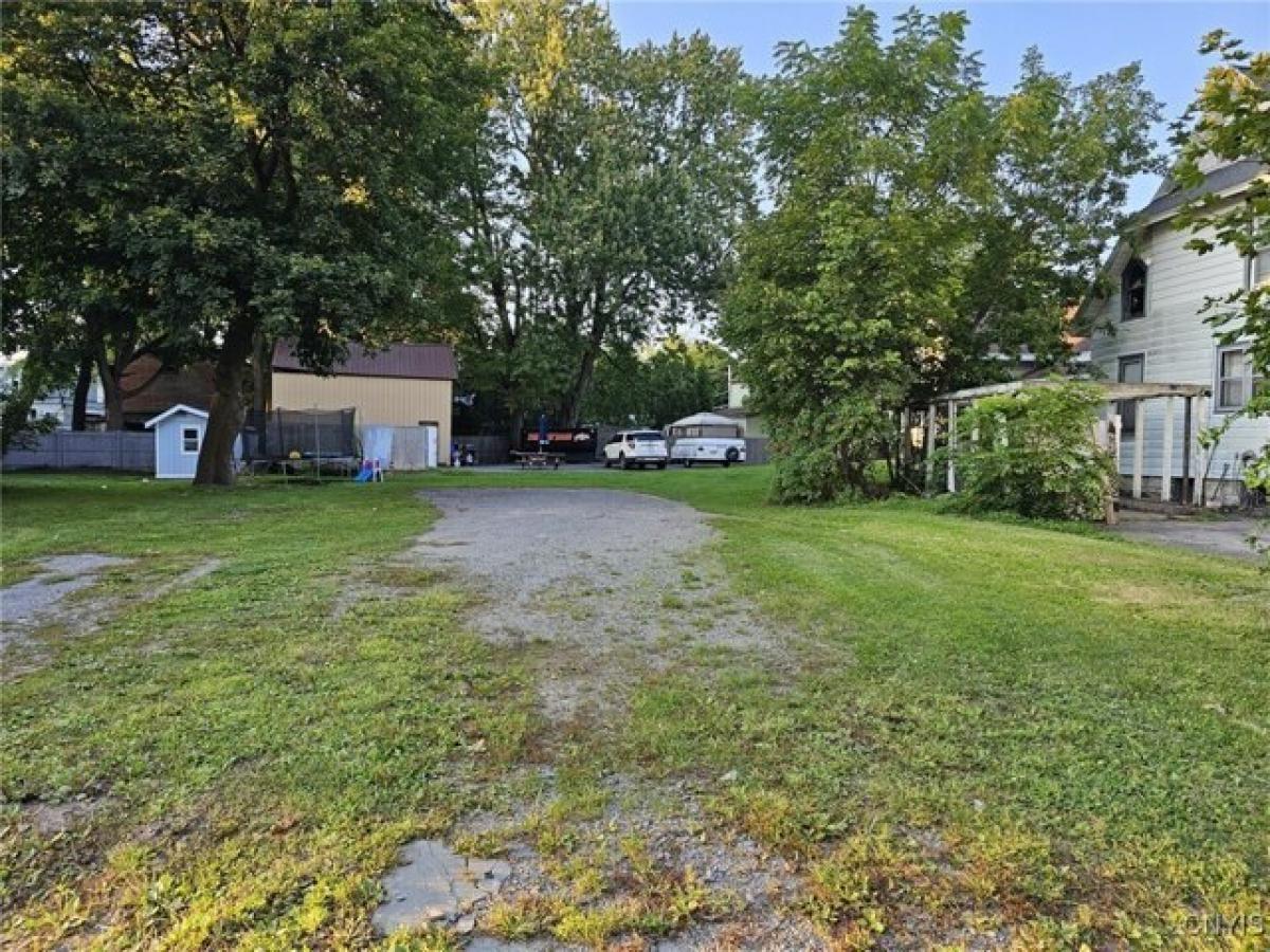 Picture of Residential Land For Sale in Auburn, New York, United States