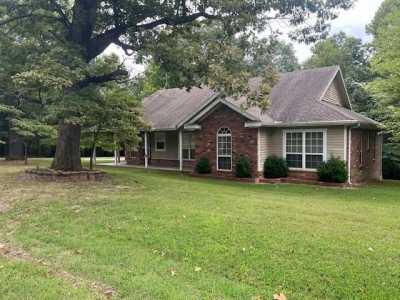 Home For Sale in Fayetteville, Arkansas