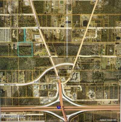 Residential Land For Sale in Biloxi, Mississippi