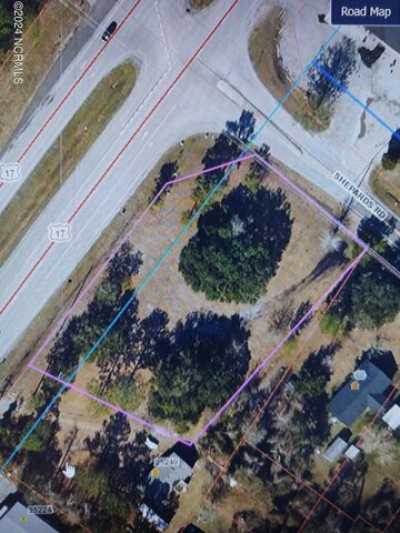 Residential Land For Sale in Hampstead, North Carolina