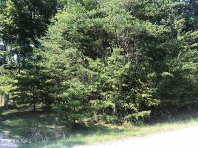 Residential Land For Sale in Crossville, Tennessee