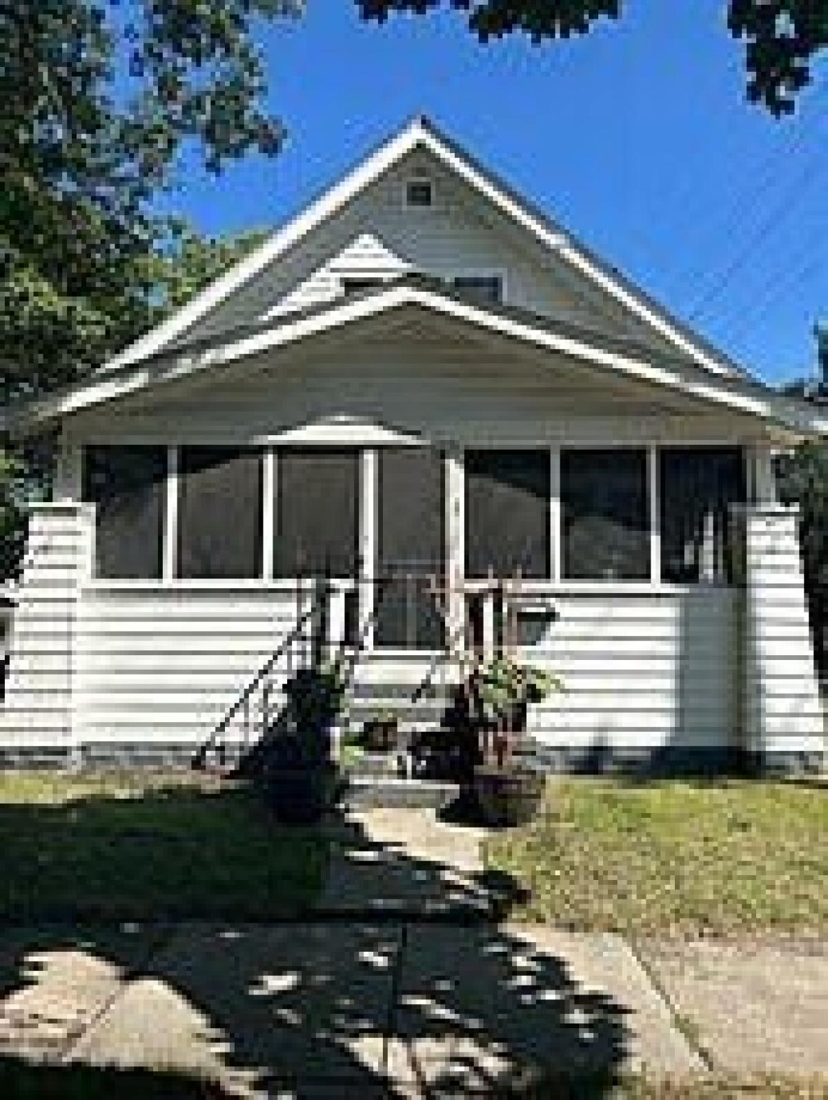 Picture of Home For Sale in Muskegon, Michigan, United States