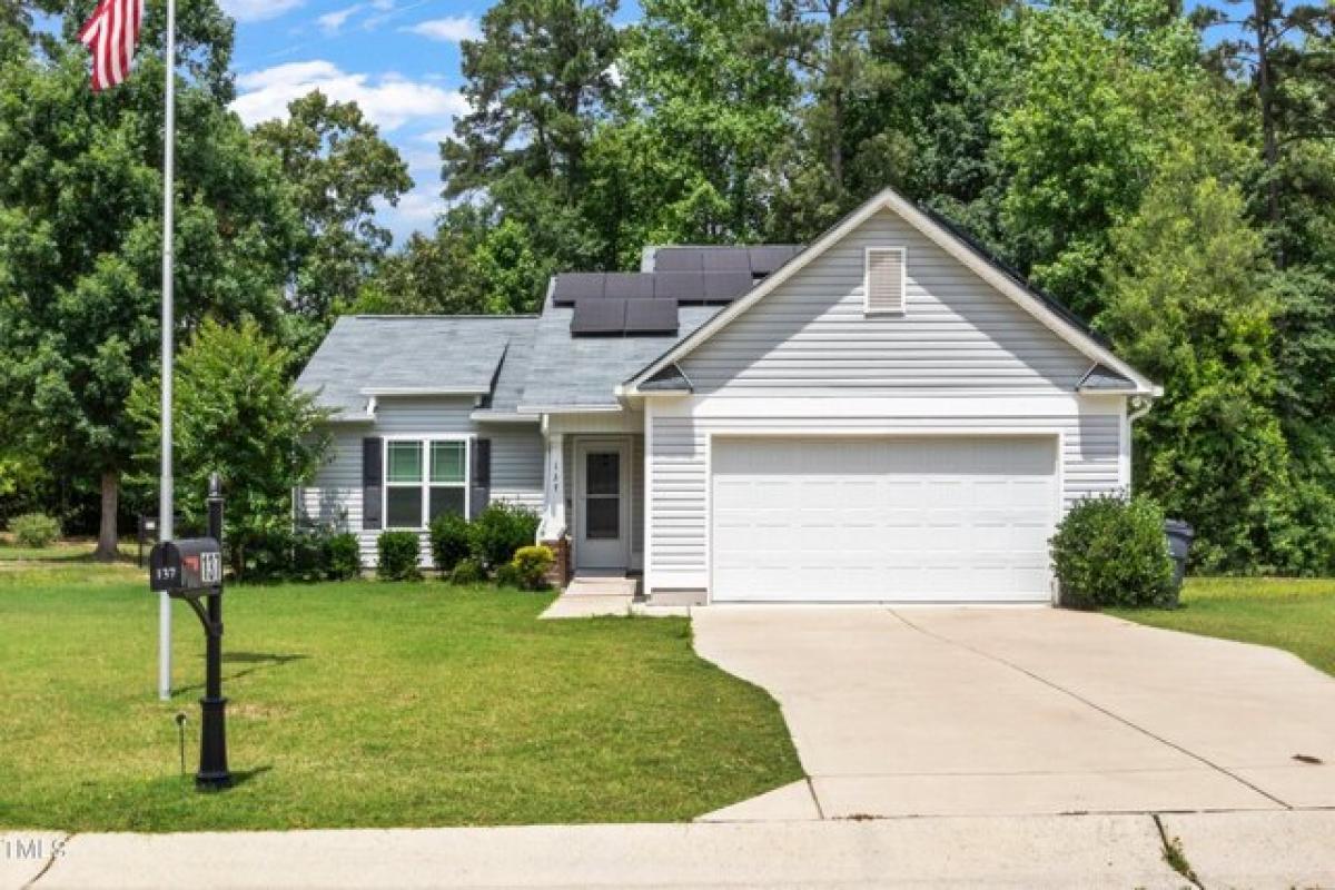 Picture of Home For Sale in Benson, North Carolina, United States