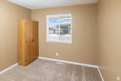 Home For Sale in Richmond, Utah