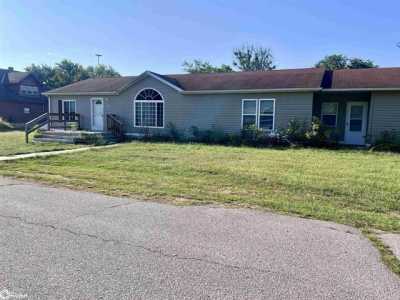 Home For Sale in Steamboat Rock, Iowa