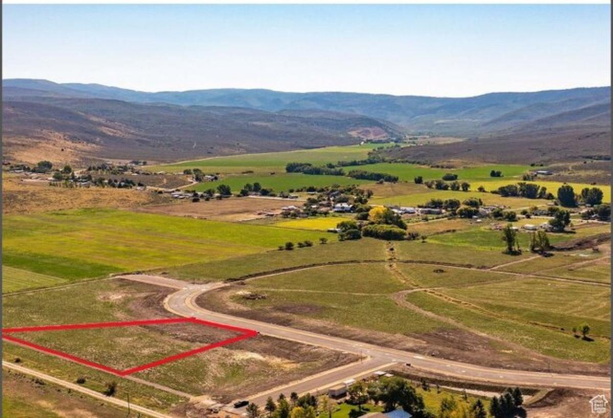 Picture of Residential Land For Sale in Heber City, Utah, United States