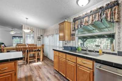 Home For Sale in Springtown, Texas