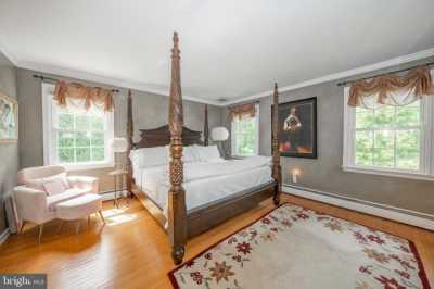 Home For Sale in Berwyn, Pennsylvania