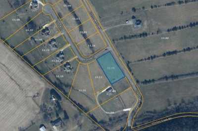 Residential Land For Sale in 