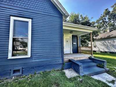 Home For Rent in Hopkinsville, Kentucky