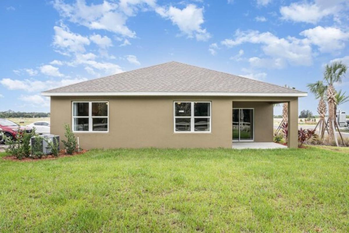 Picture of Home For Sale in Rockledge, Florida, United States