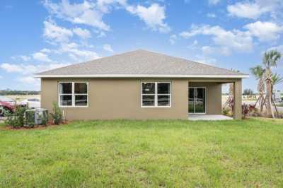 Home For Sale in Rockledge, Florida