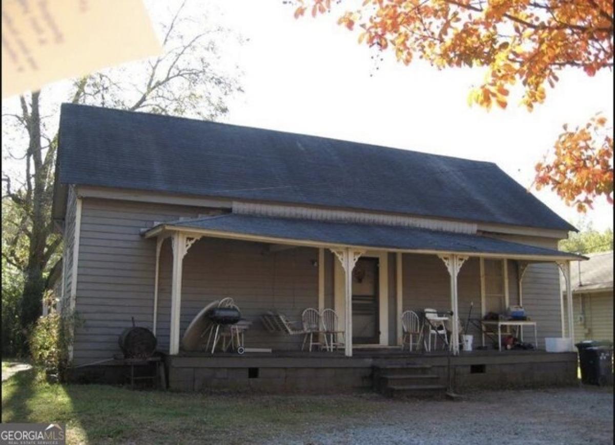 Picture of Home For Sale in Griffin, Georgia, United States