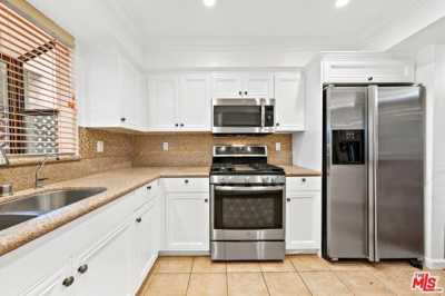 Home For Rent in Santa Monica, California