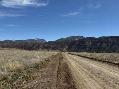 Residential Land For Sale in Paragonah, Utah