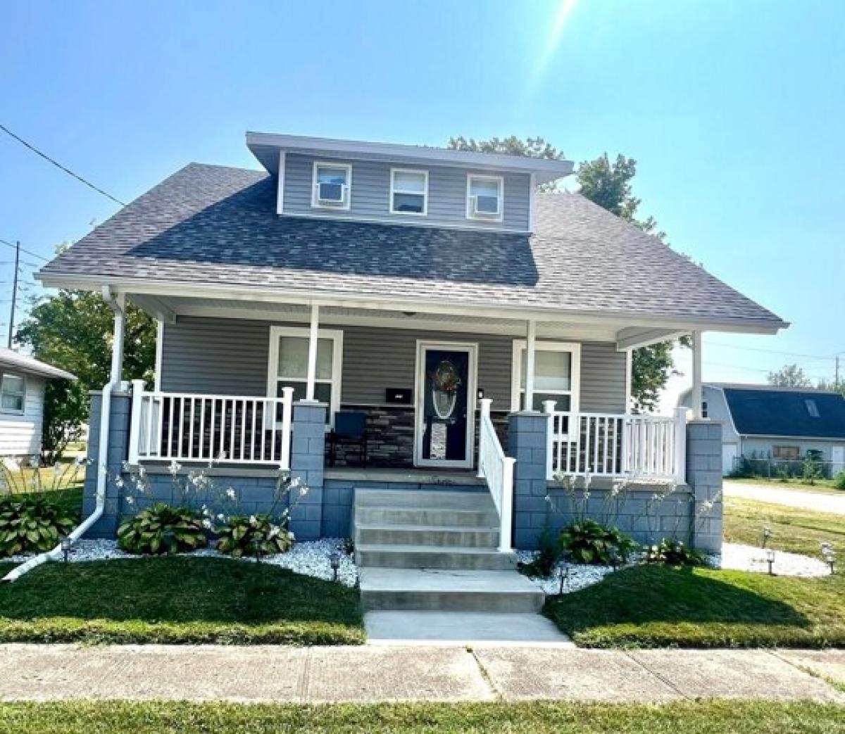 Picture of Home For Sale in Marion, Ohio, United States