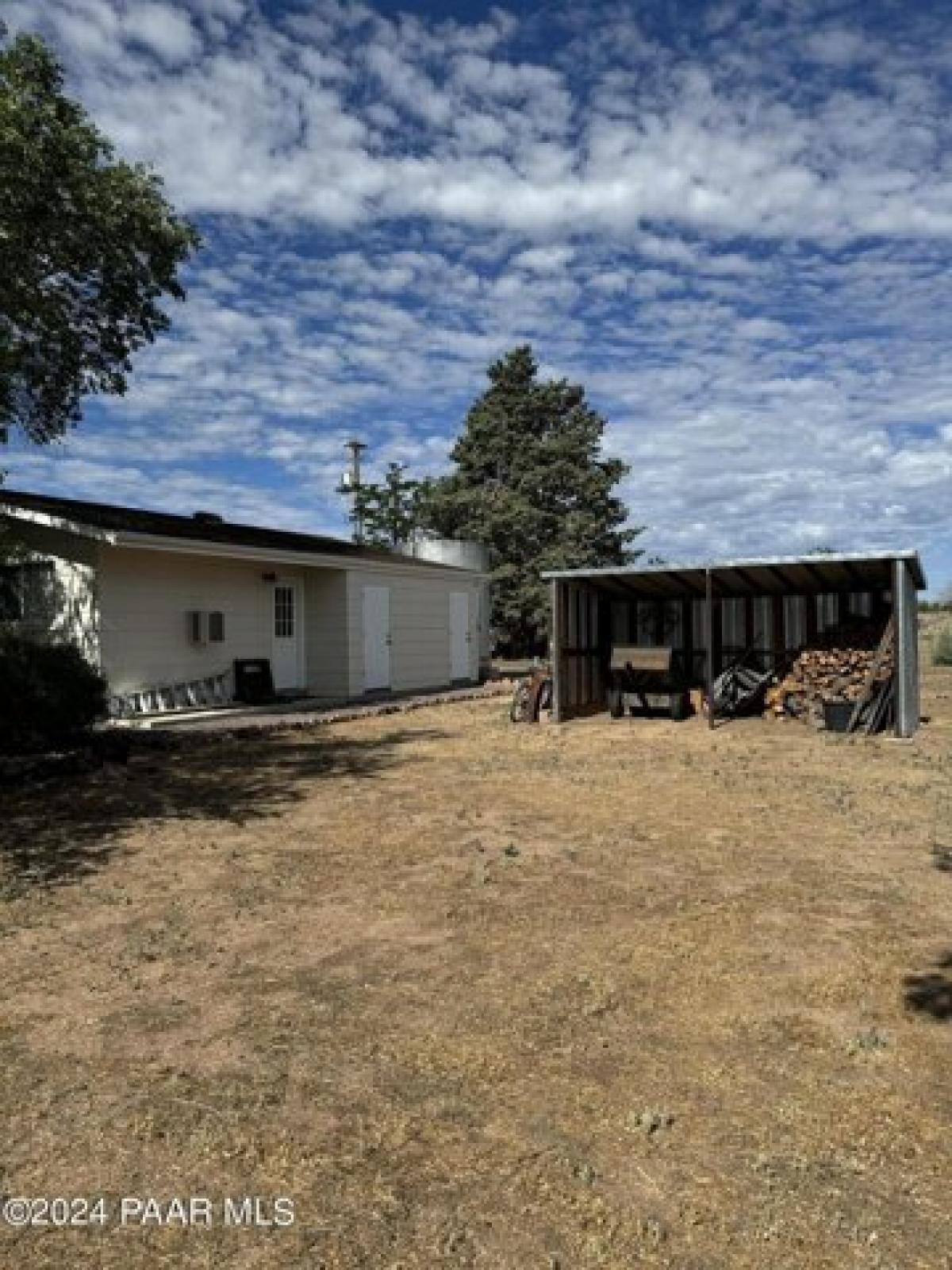 Picture of Home For Sale in Chino Valley, Arizona, United States