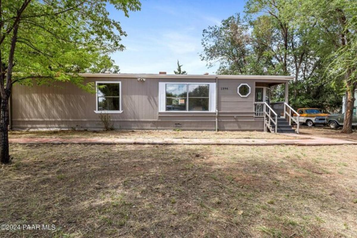 Picture of Home For Sale in Chino Valley, Arizona, United States