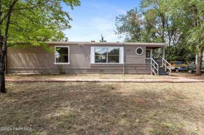 Home For Sale in Chino Valley, Arizona