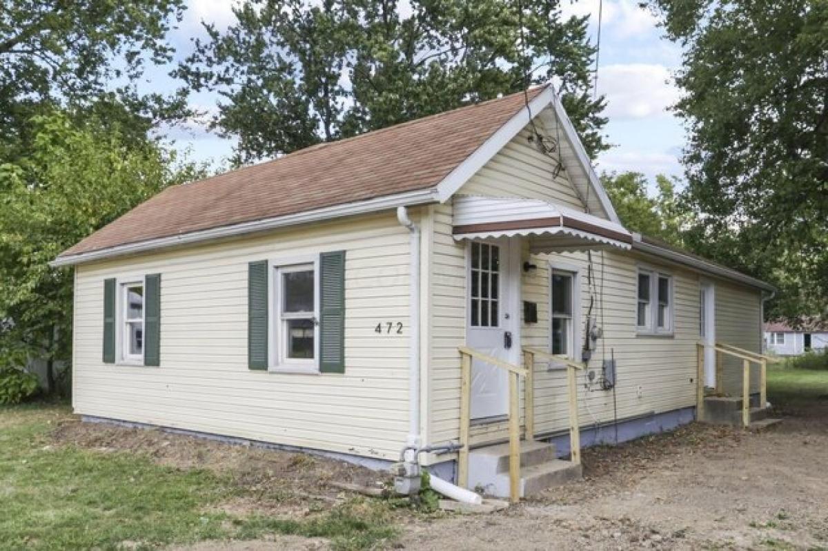 Picture of Home For Sale in Marion, Ohio, United States