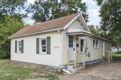 Home For Sale in Marion, Ohio