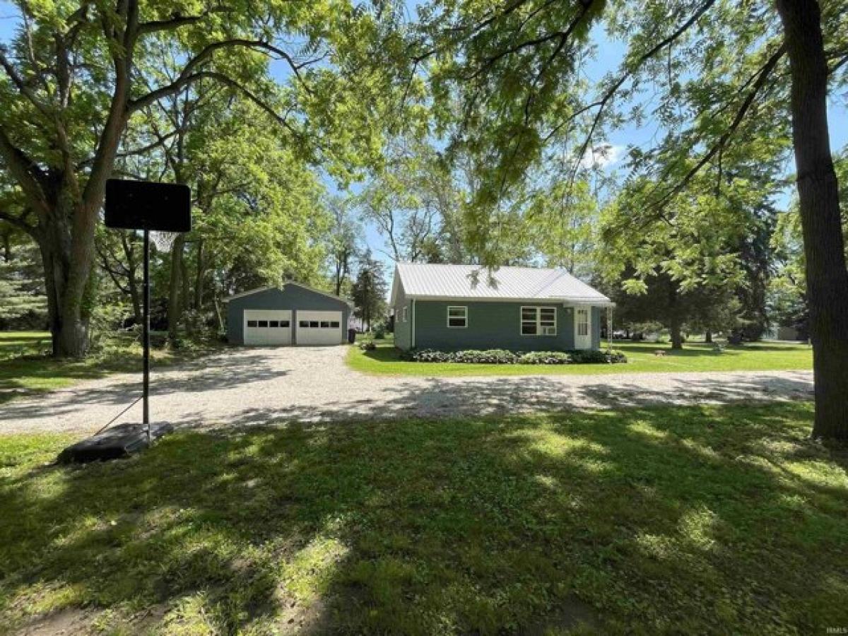 Picture of Home For Sale in Monticello, Indiana, United States