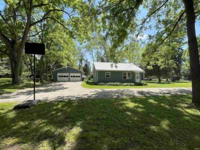 Home For Sale in Monticello, Indiana