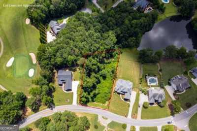 Residential Land For Sale in Carrollton, Georgia