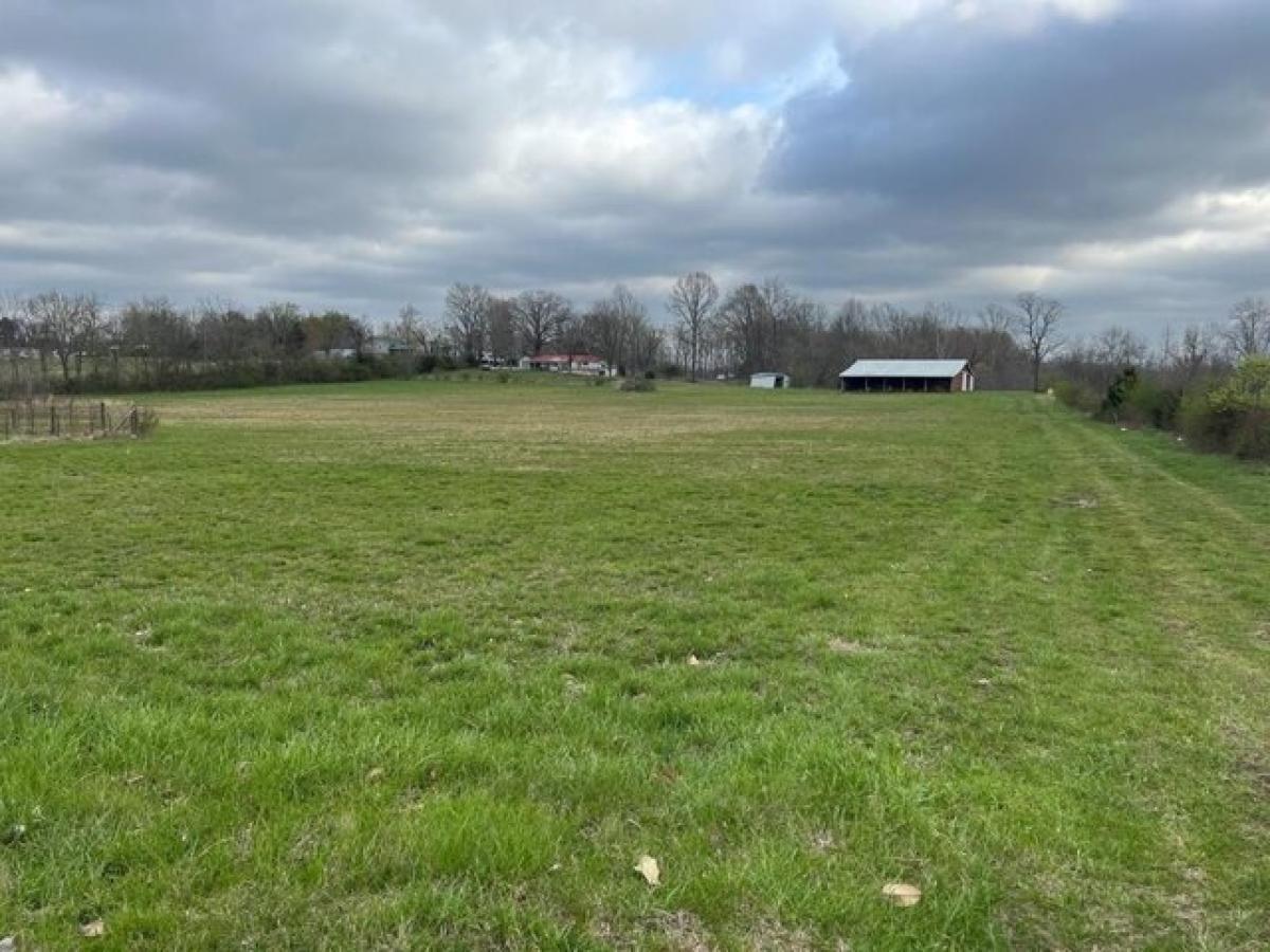 Picture of Residential Land For Sale in Baxter, Tennessee, United States