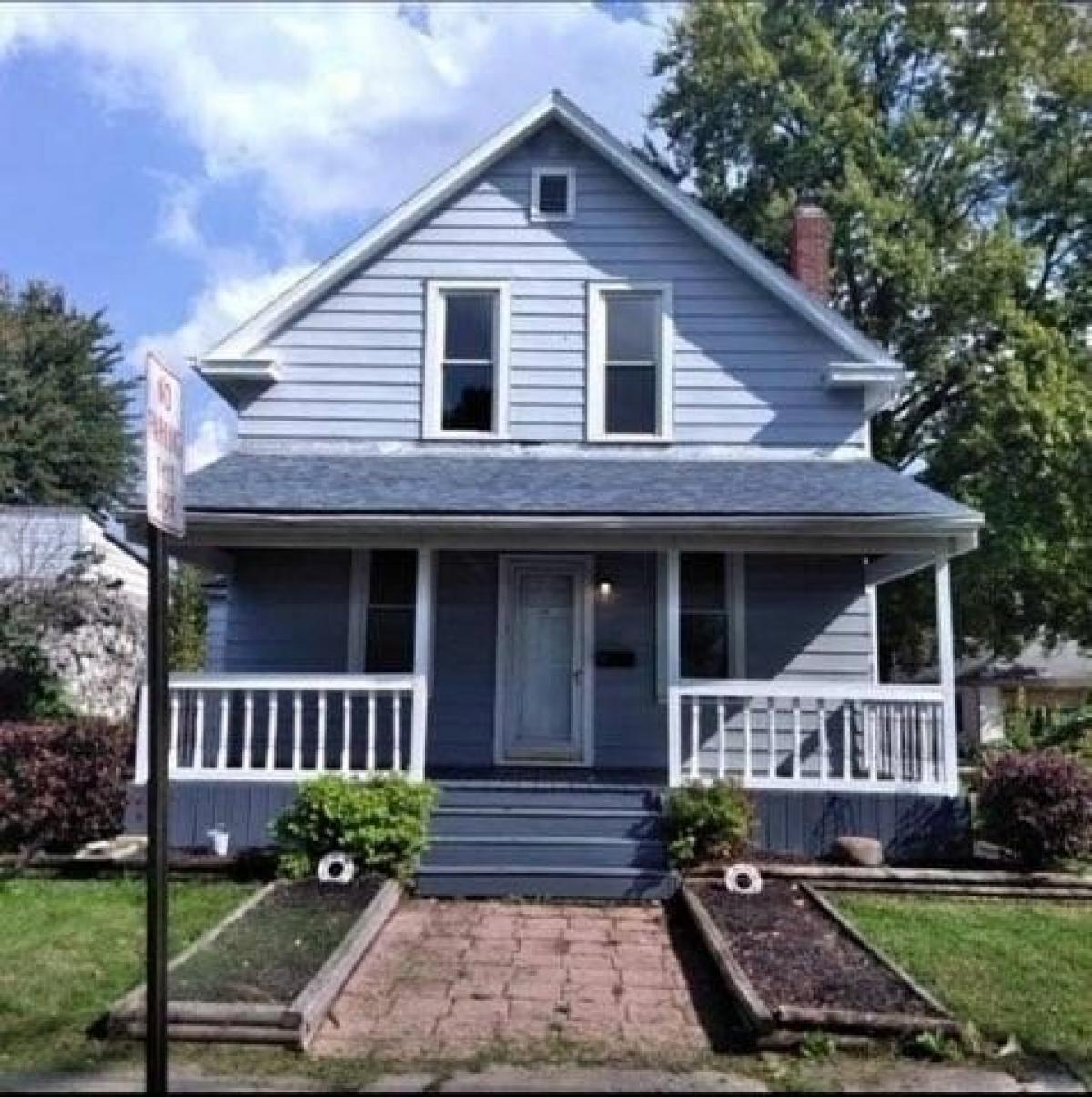 Picture of Home For Sale in Bucyrus, Ohio, United States