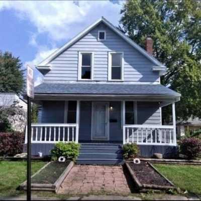 Home For Sale in Bucyrus, Ohio