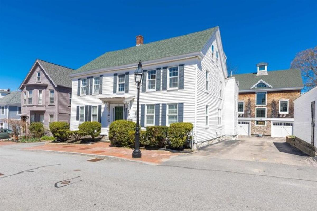 Picture of Apartment For Rent in Portsmouth, New Hampshire, United States