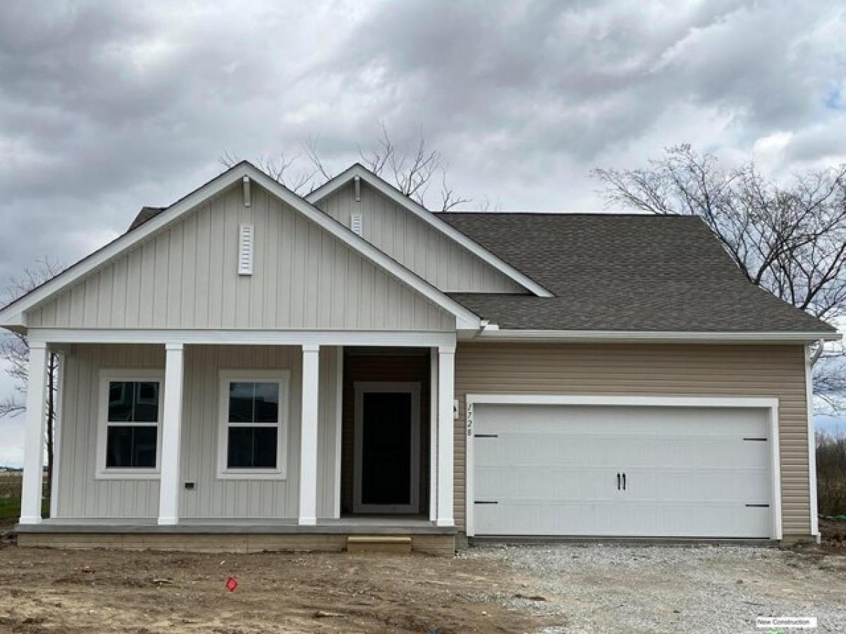 Picture of Home For Sale in Mount Gilead, Ohio, United States