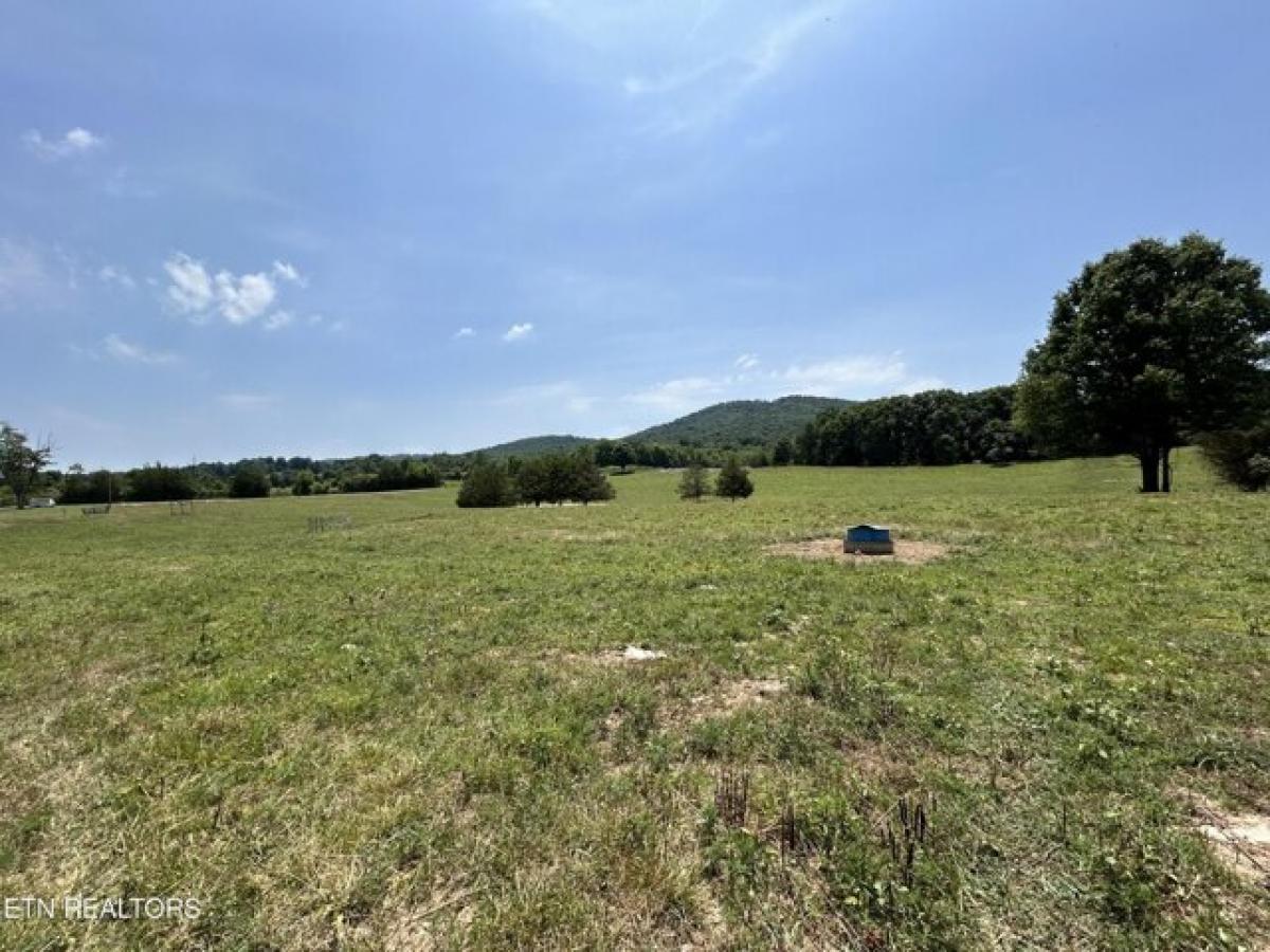 Picture of Residential Land For Sale in La Follette, Tennessee, United States