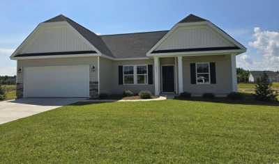 Home For Sale in Longs, South Carolina