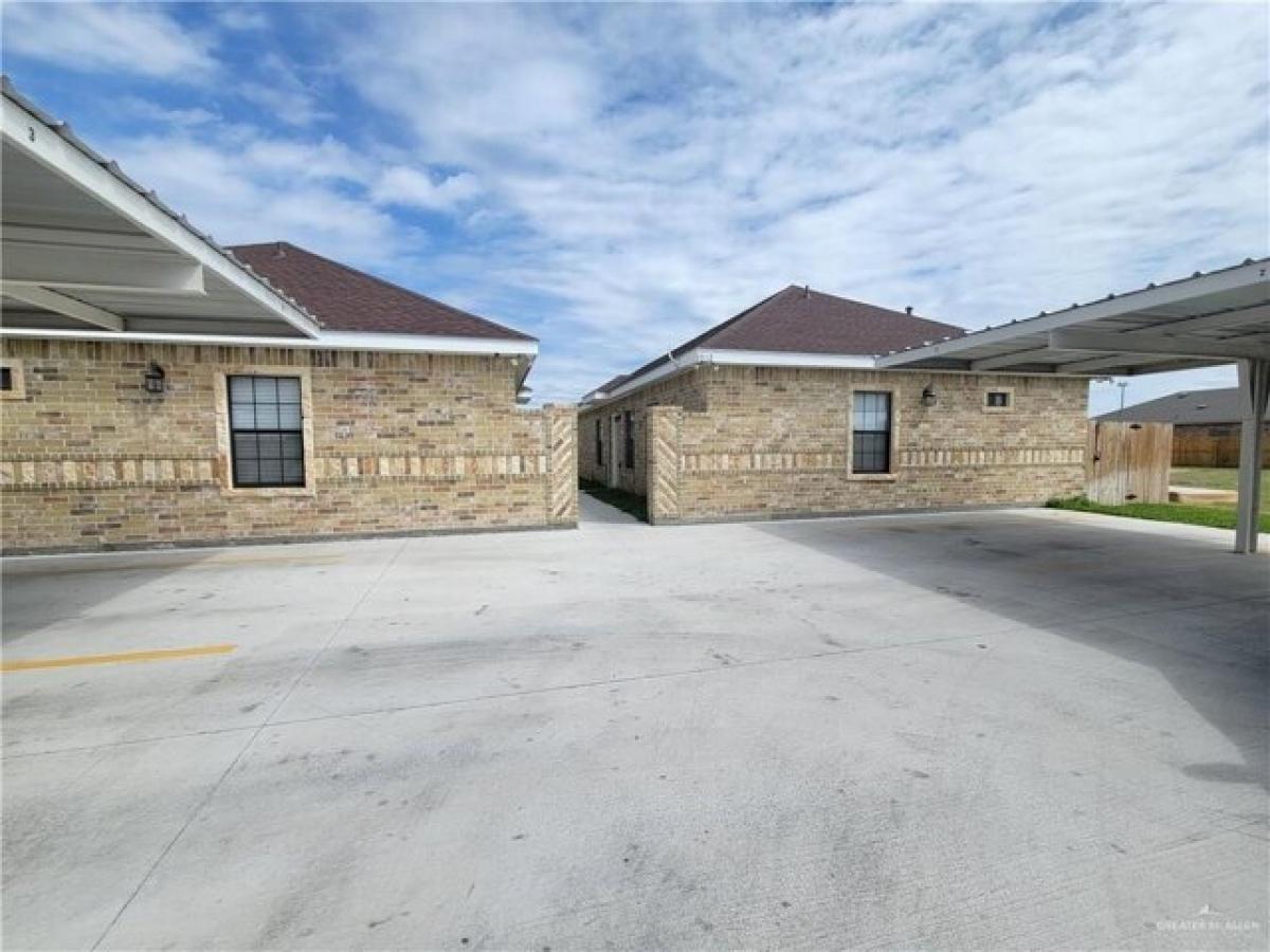 Picture of Apartment For Rent in Alton, Texas, United States