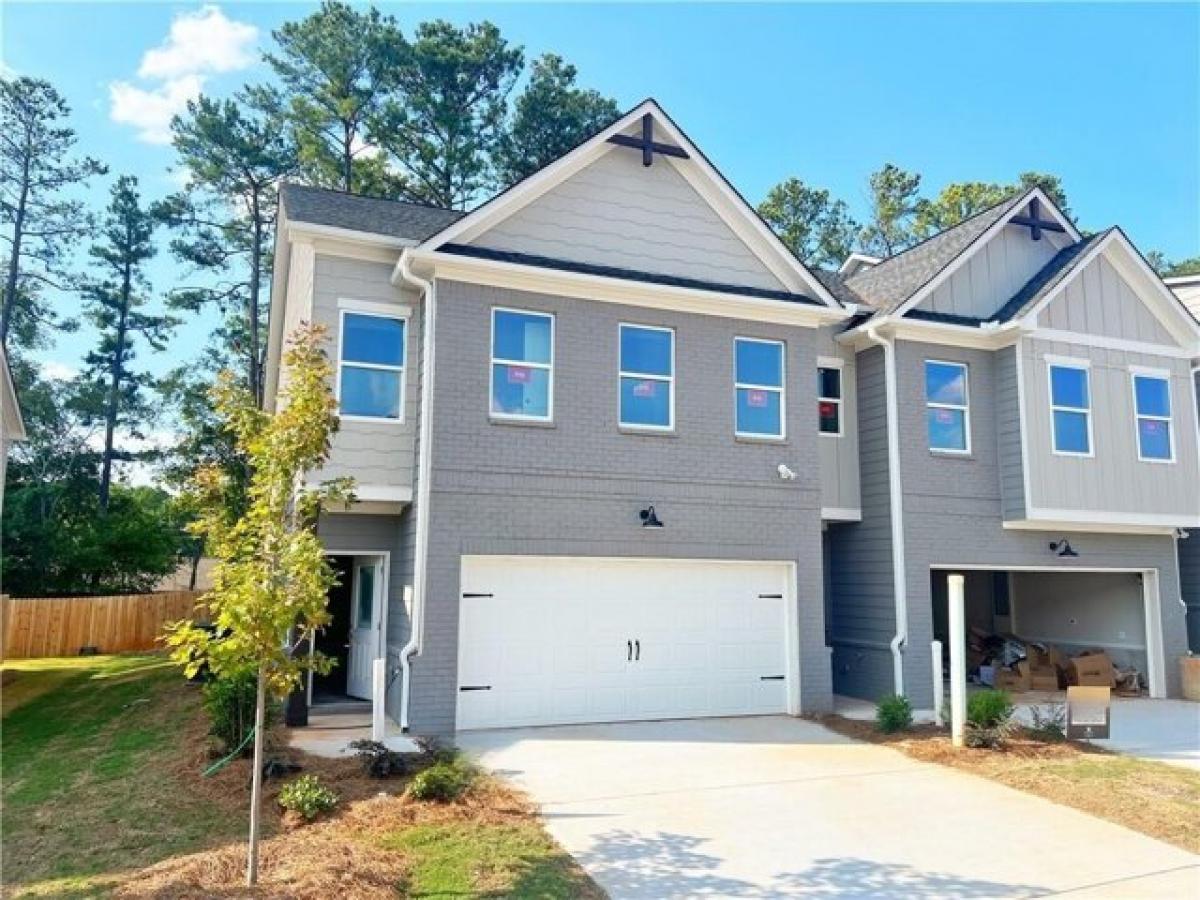 Picture of Home For Sale in Norcross, Georgia, United States