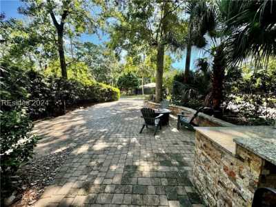 Residential Land For Sale in Hilton Head Island, South Carolina