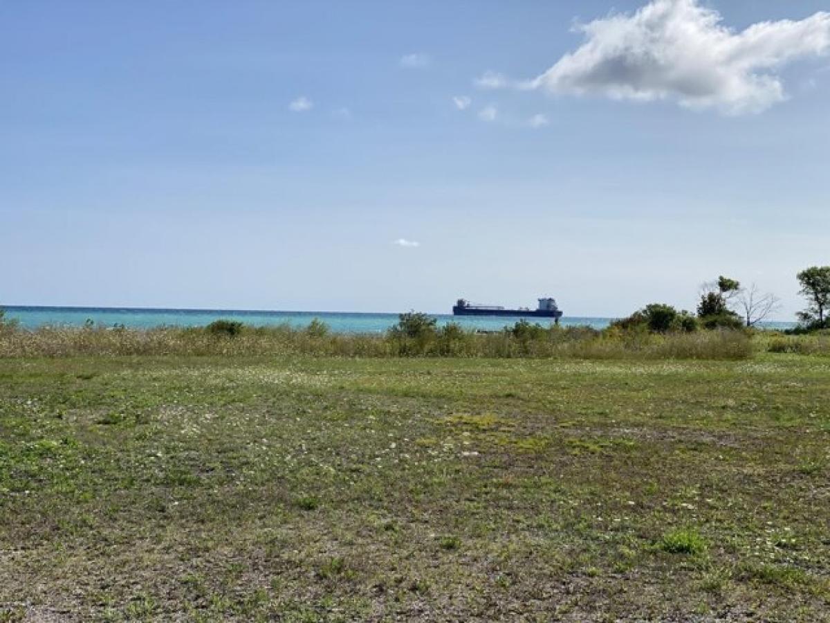 Picture of Residential Land For Sale in Rogers City, Michigan, United States