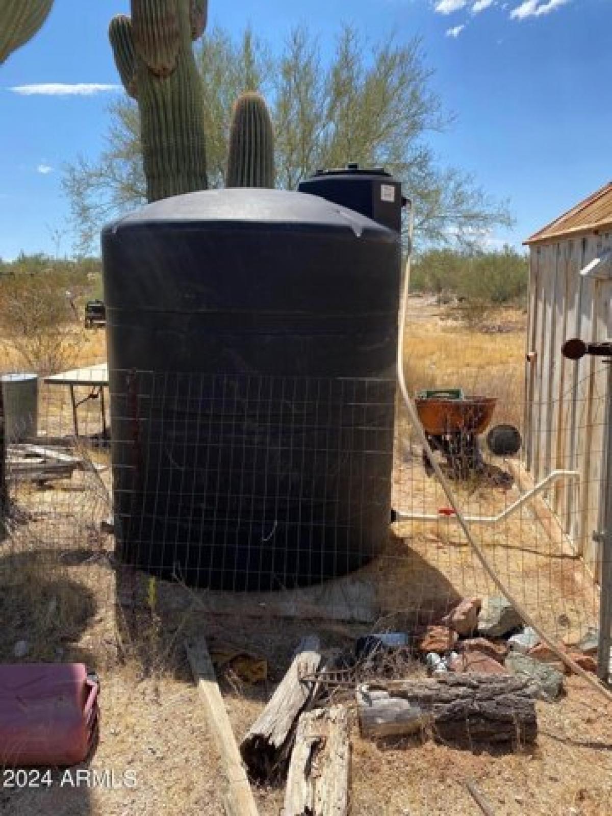 Picture of Home For Sale in Florence, Arizona, United States