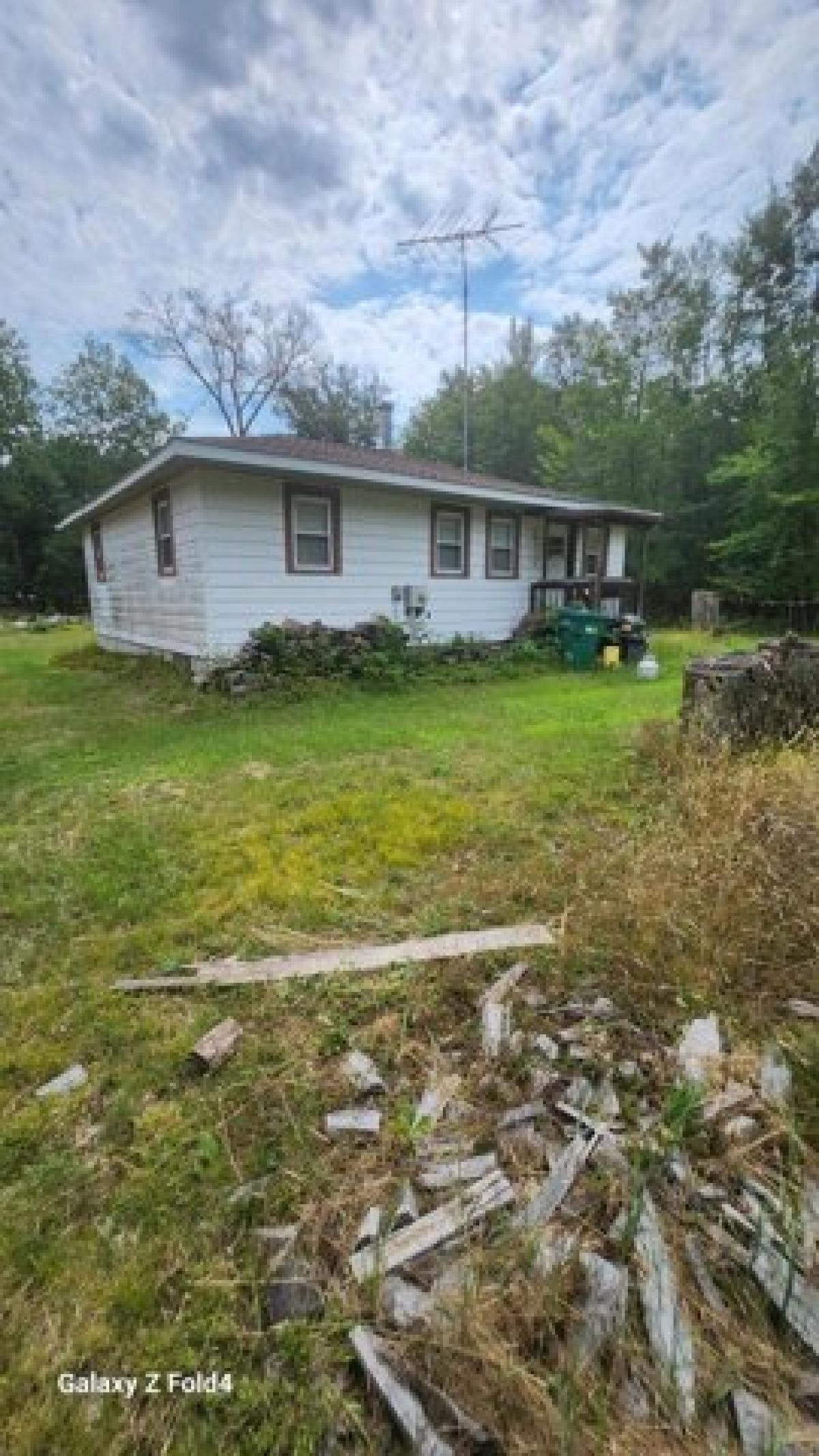 Picture of Home For Sale in Alger, Michigan, United States