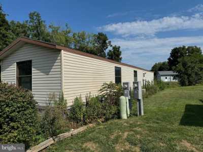 Home For Rent in Mcconnellsburg, Pennsylvania