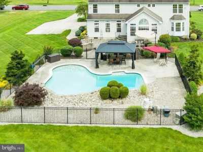 Home For Sale in Mantua, New Jersey